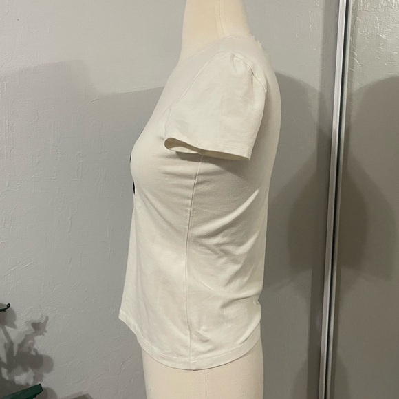 Y2K Baby Tee - Picture 4 of 7